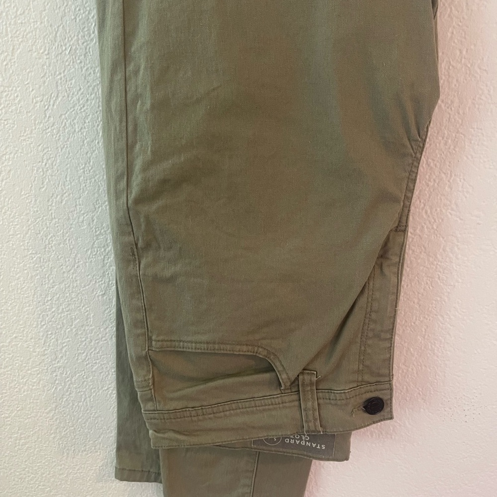 Standard Cloth Skinny Pants 36/32